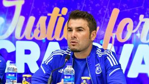 Sfătuitorul din umbră! Adrian Mutu vorbește după fiecare meci cu unul dintre primii săi profesori! Nu e Prandelli! | EXCLUSIV