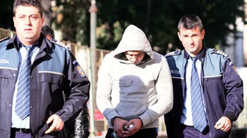Ionuț Tănăsoaia**, agresorul lui Chauncey Hardy, va executa cinci ani de închisoare