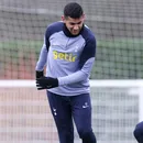 Ce a auzit Fabrizio Romano despre plecarea lui Cristian Romero de la Tottenham. Englezii l-au băgat și pe Radu Drăgușin în ecuația transferului la Real Madrid