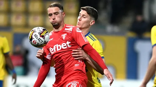 Fost ”decar” la UTA revine în România după ce a ratat promovarea în prima ligă din Olanda. Va juca în Liga 2!
