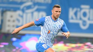 De ce l-a dat afară Mihai Rotaru pe Jasmin Kurtic! Care e motivul adevărat pentru care internaționalul sloven pleacă de la Universitatea Craiova