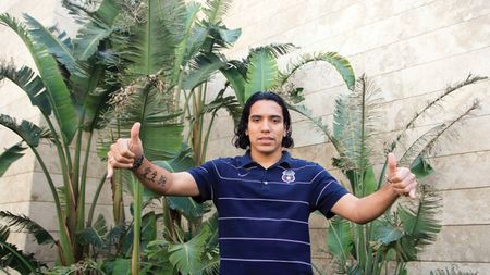 Dayro: „Să vină Dică!"