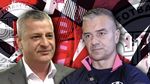 Nelu Varga, întrebat dacă este supărat pe Daniel Pancu: „Pentru mine nu reprezintă nimic. Nici nu l-am băgat în seamă”. EXCLUSIV
