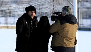 CSM Slatina, patru amicale înainte de reluarea Ligii 2 și a Cupei României. Ce teste a programat Claudiu Niculescu