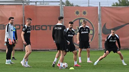 Cum a ajuns pe drumuri fostul protejat al lui Gigi Becali. Patronul FCSB l-a trecut pe linie moartă și acum e liber de contract, după ce a vrut să impună „clauza fricii” în acordul cu un club de Superliga: „E adevărat”