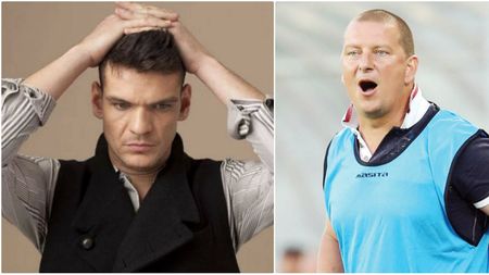 Tudor Chirilă a dat cărțile pe față după ce fratele său a fost dat afară de la ASA Târgu Mureș: "Mureșan juca într-un dispreț total, Maior mergea la pauză în vestiar"