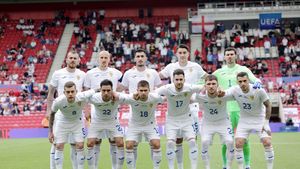 Deian Sorescu a dezvăluit cum au reacționat „tricolorii”, după penalty-ul produs de Tiberiu Căpușă în meciul cu Anglia: „Trebuie să fie puternic și conștient!”