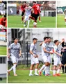 FC Bihor a dat lovitura cu Csikszereda și are șanse la sferturile Cupei României. Erik Lincar, după ce orădenii au câștigat cu gol marcat în inferioritate numerică: ”Spiritul echipei a fost la cote înalte”