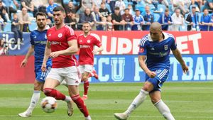 Adrian Mititelu a făcut anunțul despre transferul lui Juan Bauza