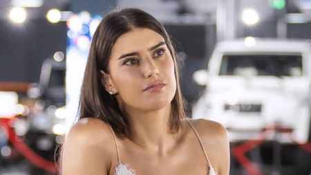 Imaginea cu care Sorana Cîrstea i-a făcut pe mulți să suspine