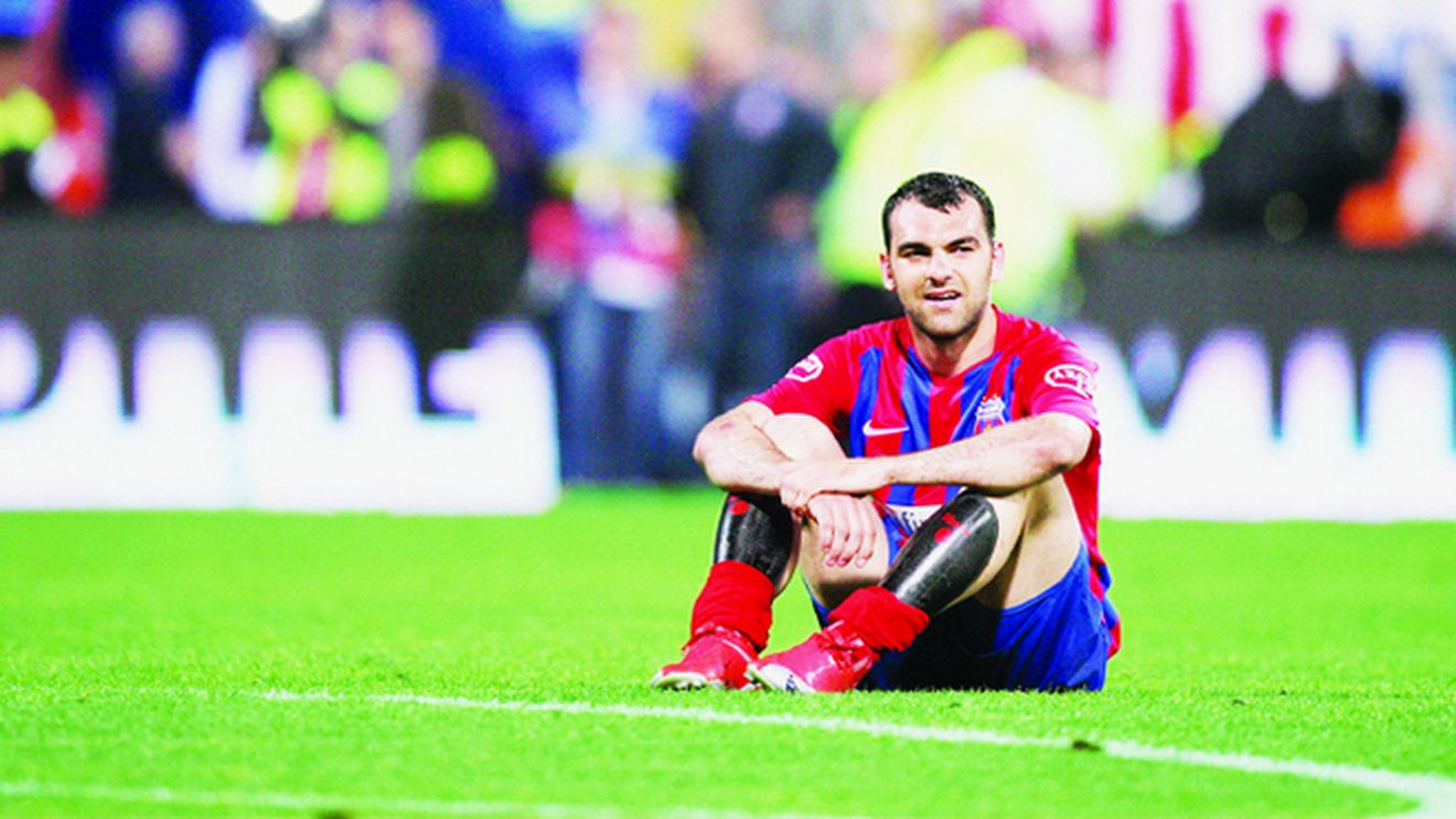 Pleșan, făcut praf de Gigi: **"Frustrații se cred fotbaliști și fac figurile cu banii"