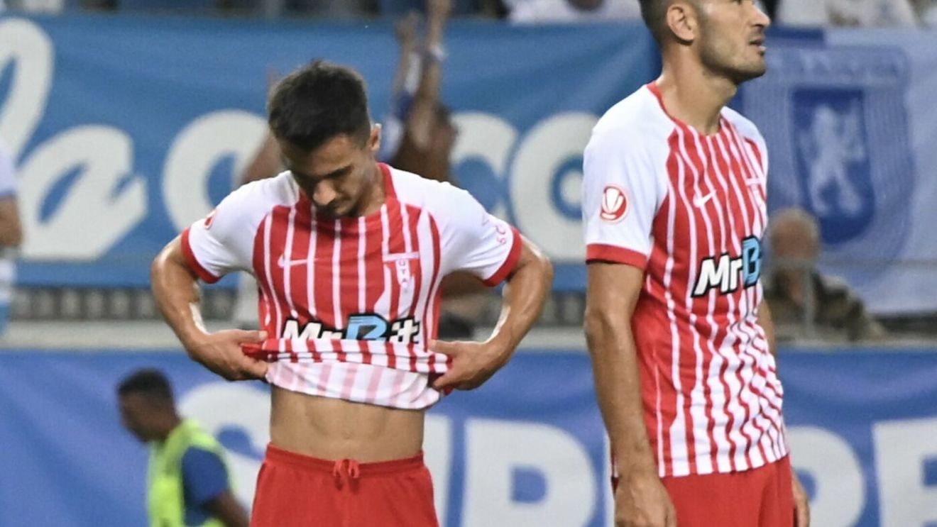 UTA Arad - Oțelul Galați Live Text Online în etapa 2 din Superliga, ora 18:30. Echipele de start. Gazdele vor să spele rușinea din runda inaugurală, în timp oaspeții țintesc a doua victorie