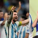 Leo Messi, moment emoționant după meciul cu Australia! Imaginile care l-au lăsat fără grai pe starul Argentinei. „Familia este în inima mea!” | VIDEO