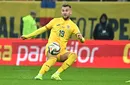 Denis Drăguș, pe lista unui club din La Liga. Turcii au aflat de transferul românului în Spania