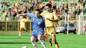 Rose: „Atenție la Paraschiv!"