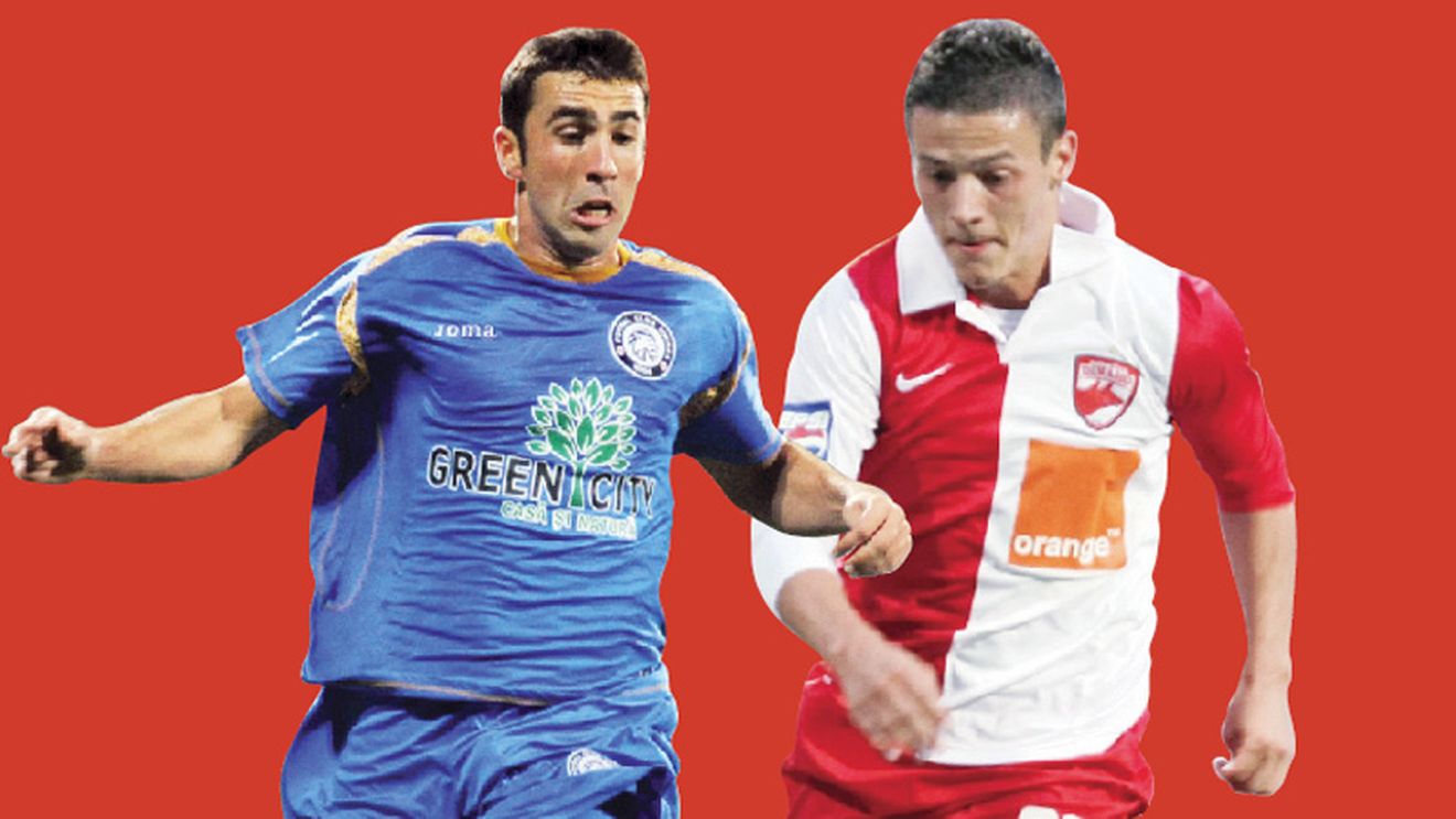 Varga și Torje după Tamaș?** Cei doi sunt doriți de WBA!