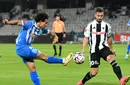 🚨 U Cluj – Universitatea Craiova 1-0, Live Video Online în etapa 10 din Superliga. Pauză