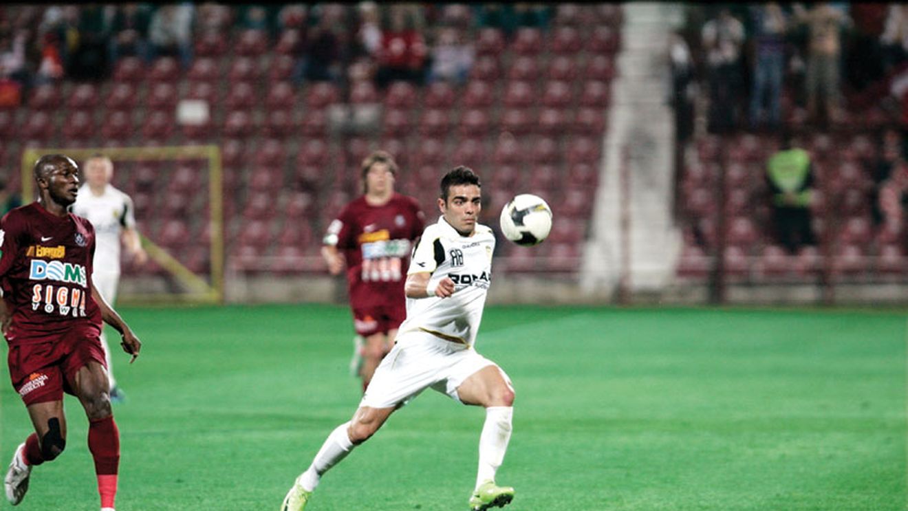 Revoltă anti-Duarte!