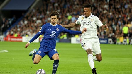 Liga Campionilor: Real Madrid și AC Milan au devenit favorite la calificarea în semifinalele competiției