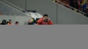 Contra: "Meciul cu CS U Craiova e crucial pentru noi! Va fi o finală!" Ce se întâmplă cu Patrick Petre și Dielna