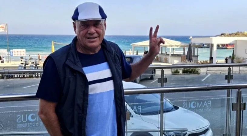 Marcel Pușcaș și-a anunțat oficial plecarea de la Ceahlăul: ”Tuturor vă doresc sănătate și succese!” Tandemul care va prelua conducerea clubului nemțean
