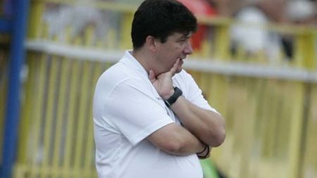 Pustai: "Steaua a fost o 'nucă' prea tare pentru Gaz Metan!"