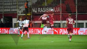 Liderul Astrei nu ar spune "NU" eventului în acest sezon:** "Puțini se așteptau să ajungem aici, dar merităm"