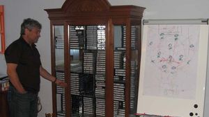 'Il Luce' selecționer?**'E o satisfacție deosebită că lumea nu m-a uitat'