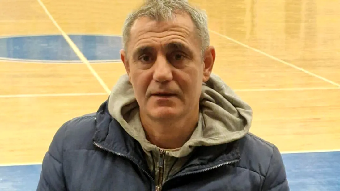 Mihai Stere are obiective îndrăznețe la Zărnești: ”Ne vom bate la promovare!”