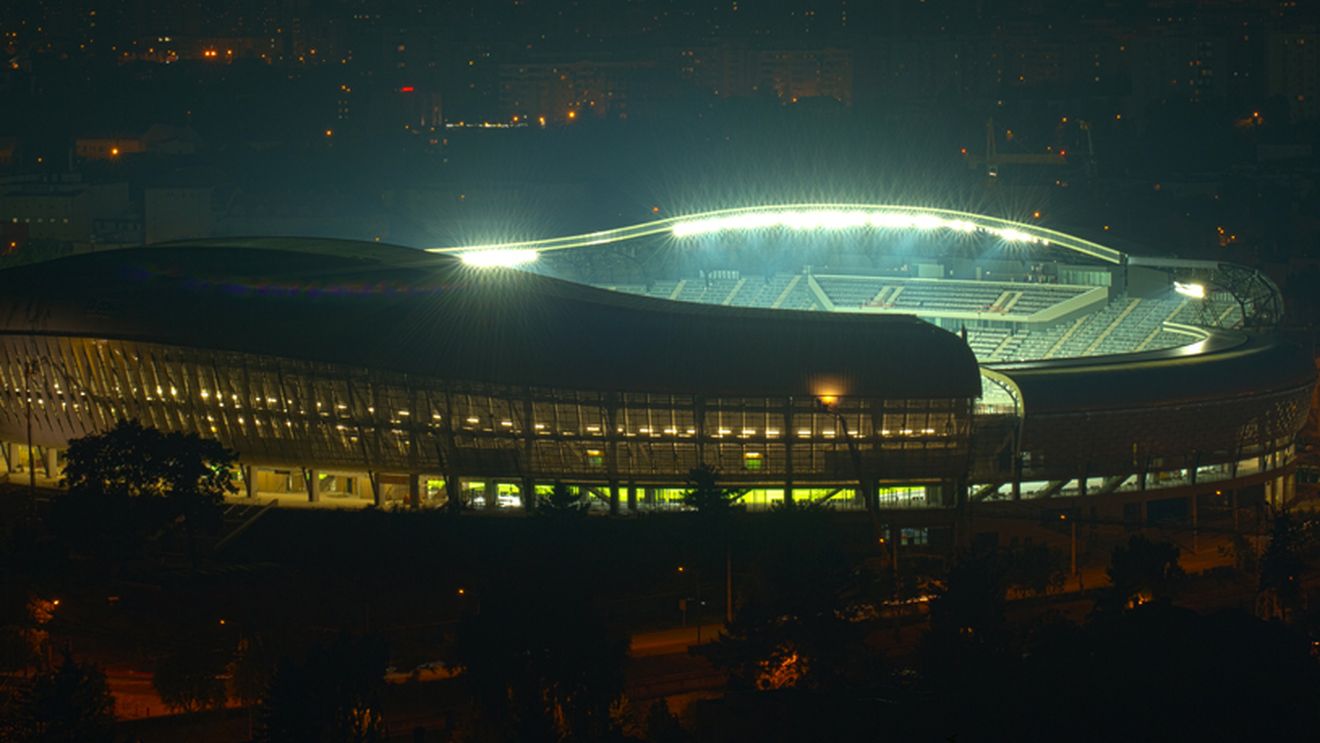 OFICIAL - Pandurii va juca în Europa League, gratis, pe Cluj Arena