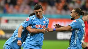 Sfatul primit de Claudiu Keșeru, după ce a dezvăluit că a mers la psiholog pentru a accepta că nu mai joacă fotbal: „Acolo poate fi un început pentru el! Este iubit și stimat”