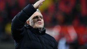 Bombă la CFR Cluj! Campionii sunt la un pas să-l aducă antrenor pe Marius Șumudică! ProSport a aflat stadiul negocierilor, dar și celelalte două variante cu care se mai discută! | EXCLUSIV