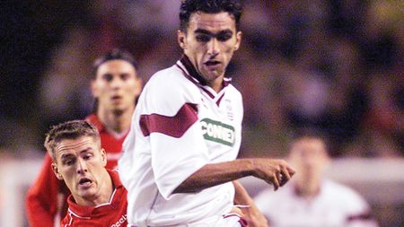 Amintiri de pe Anfield: "Nea Puiu se temea să nu luăm șapte"