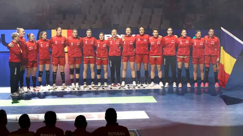 Cum se poate califica România în sferturile Cupei Mondiale 2023 de handbal feminin! E nevoie de o minune, care să arunce în aer în Grupa Principală