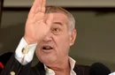 Gigi Becali l-a dat afară din echipă fără să clintească! Primul 11 al campioanei României în PAOK – FCSB