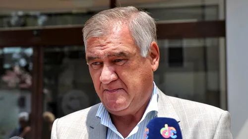 Încă un adversar dur pentru Gică Popescu: Chivorchian va candida la președinția FRF