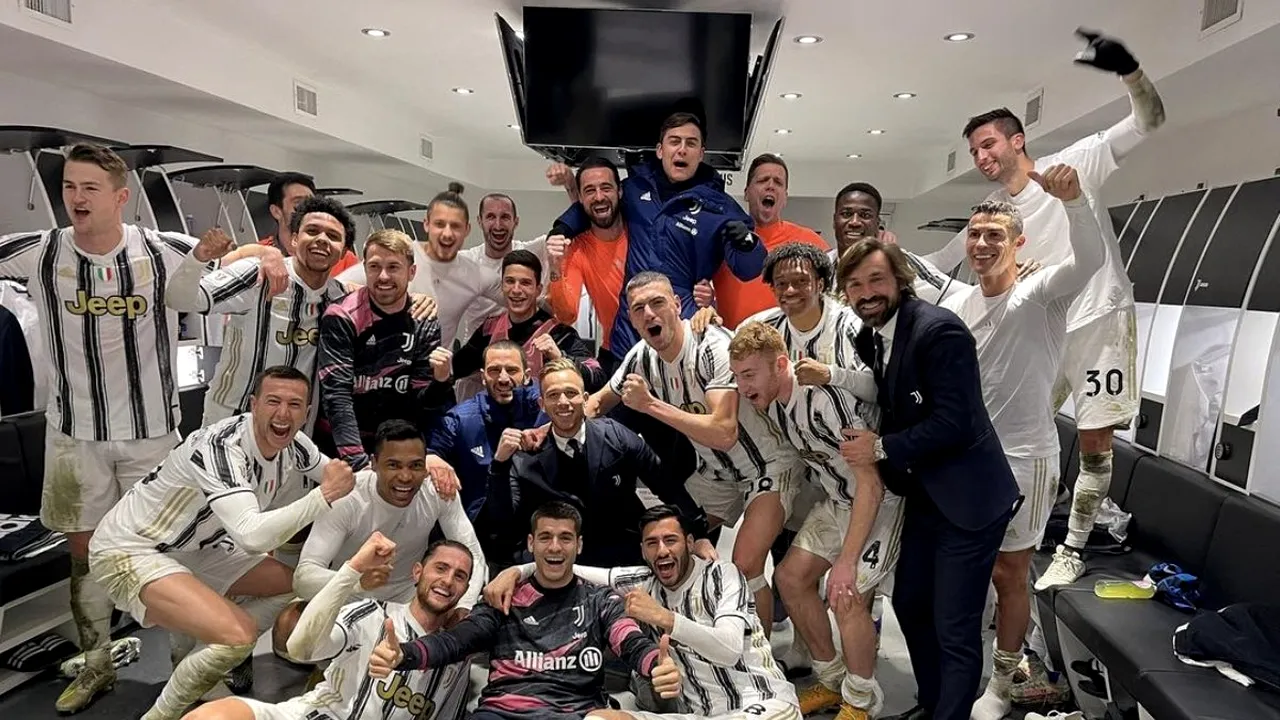 Prima finalistă a Cupei Italiei e Juventus Torino. Cine va fi adversara din ultimul act