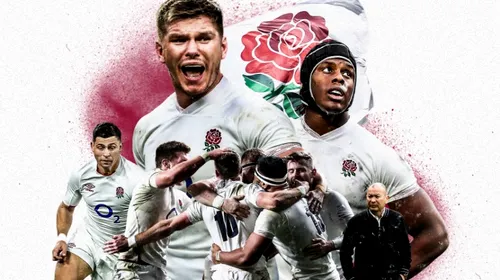 Anglia a câștigat „Turneul celor 6 Națiuni” la rugby. Pandemia de coronavirus a făcut ca istorica întrecere să dureze 274 de zile