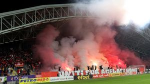 UTA Arad i-a găsit înlocuitor lui Ilie Poenaru! Noul antrenor semnează astăzi contractul | EXCLUSIV