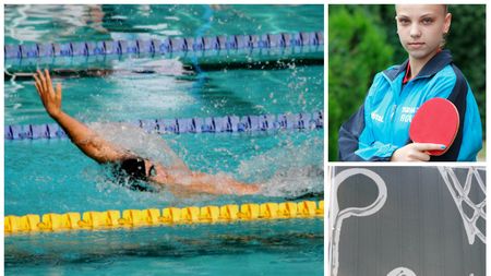 JO de Tineret, Nanjing: Robert Glință, a doua cursă de record național de juniori, procedeul spate: a coborât cu 19 sutimi sub cel mai bun timp de la 50 de metri 