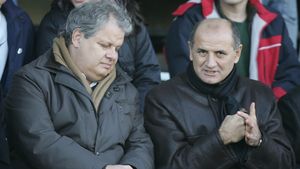 "Aș reveni, dar nu pot să mă rog eu de Copos să bag bani!"