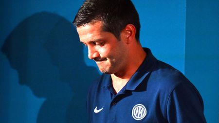 OUT! Ce lovitură pentru Cristi Chivu la Inter