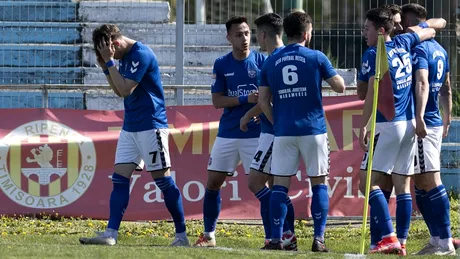 Fotbal pe stomacul gol! Jucătorii de la Recea sunt neplătiți de luni bune, dar vor să salveze echipa de la retrogradare. Reacția lui Florin Fabian și când s-au primit ultimele salarii