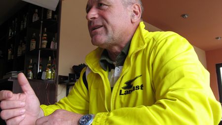 Liță Dumitru despre MM: "A făcut bine că s-a întors!"