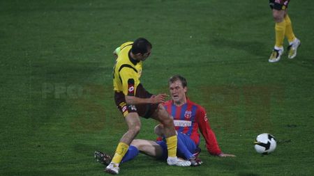 HORROR în tribune, THRILLER pe teren! 11 meciuri negre pentru Steaua!