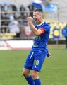 Optimism la Slobozia înainte de startul play-off-ului! Constantin Toma privește către SuperLigă: ”Este visul meu de mic, să intru cu Unirea în prima ligă.” La 37 de ani, fundașul le dă lecții tinerilor săi coechipieri