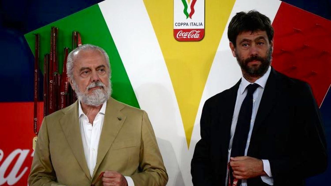 BREAKING NEWS | Scandal imens în Italia! Juventus a câștigat la masa verde cu Napoli, iar echipa lui Gattuso a mai primit o pedeapsă