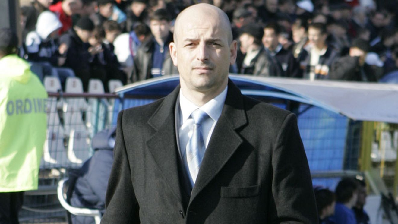 Otelul vrea din nou in Intertoto