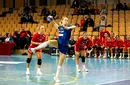 SCM Râmnicu Vâlcea a anunțat un nou transfer. „Sper să facem un sezon foarte bun”