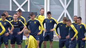 Jucătorii echipei naționale de fotbal a Ucrainei au ieșit în față după războiul declanșat de către Rusia! Apelul fotbaliștilor: „Cerem tuturor celor care ne aud să facă asta!” | VIDEO